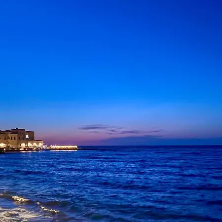 Apartamento La Piccola Dimora *