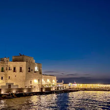 La Piccola Dimora Giovinazzo