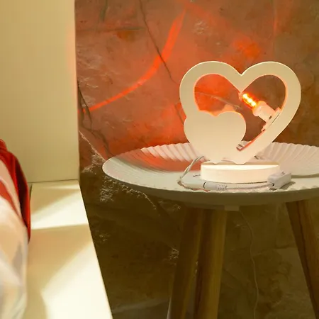 La Piccola Dimora Apartamento *