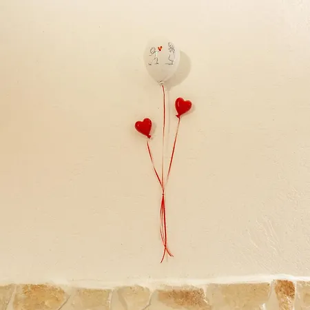 La Piccola Dimora Apartamento