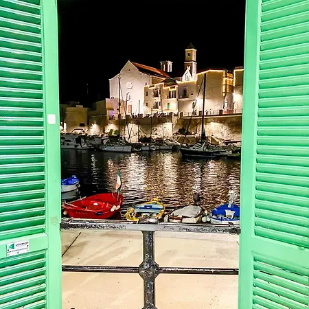 Apartamento La Piccola Dimora