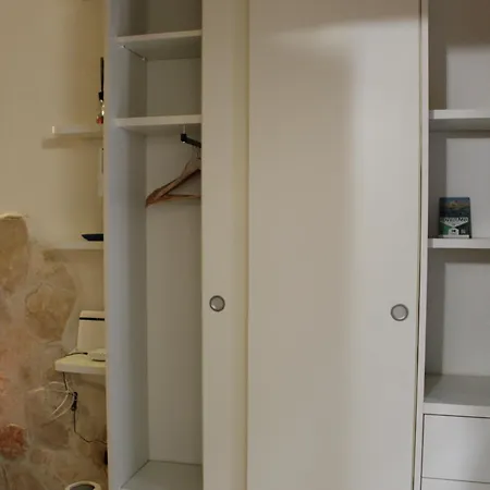 La Piccola Dimora Apartament
