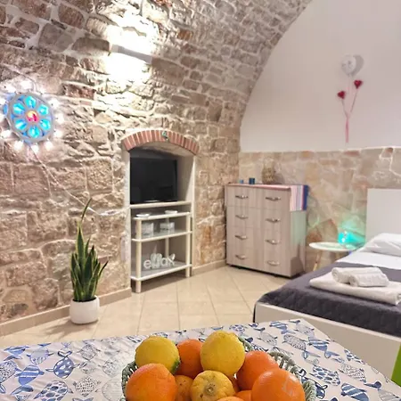 La Piccola Dimora * Giovinazzo