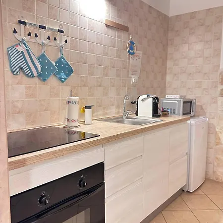 Apartament La Piccola Dimora Giovinazzo