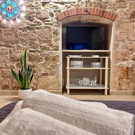 Apartament La Piccola Dimora *
