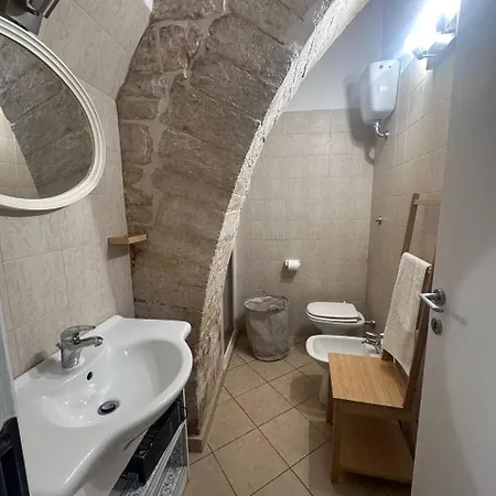 Apartament La Piccola Dimora