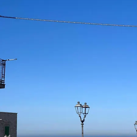 Apartament La Piccola Dimora Giovinazzo