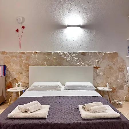 La Piccola Dimora * Giovinazzo