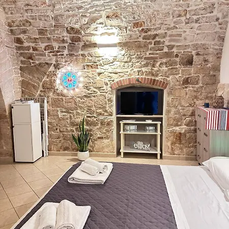 La Piccola Dimora Giovinazzo