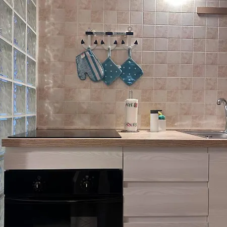 Apartament La Piccola Dimora *