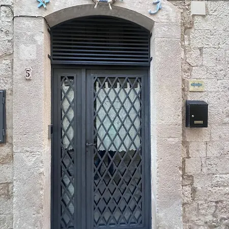 La Piccola Dimora Apartament *