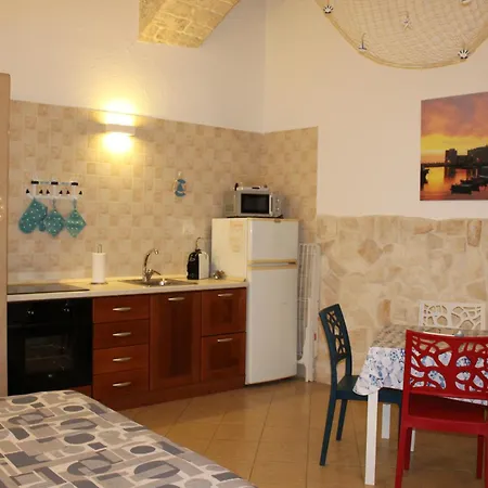 La Piccola Dimora Appartamento *