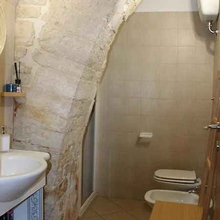 La Piccola Dimora * Giovinazzo