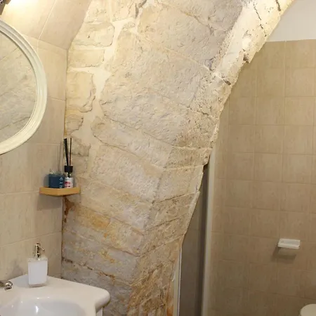 La Piccola Dimora * Giovinazzo