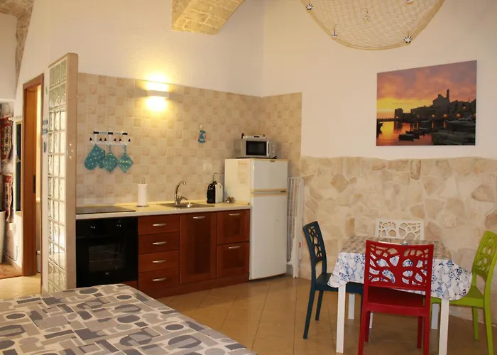 La Piccola Dimora Apartamento *