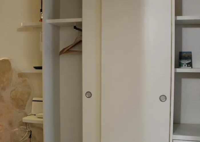 La Piccola Dimora Apartamento