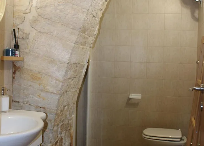 La Piccola Dimora * Giovinazzo
