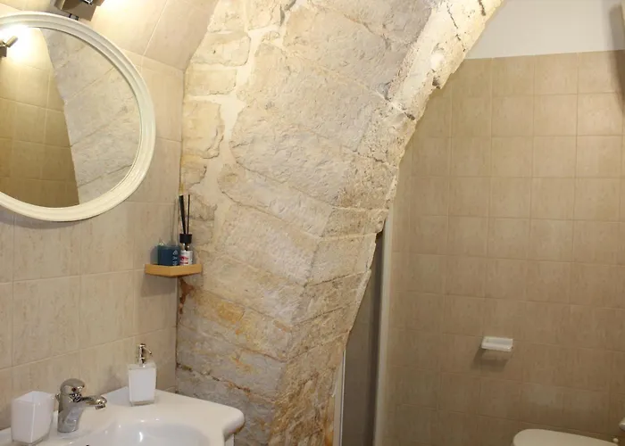 La Piccola Dimora * Giovinazzo